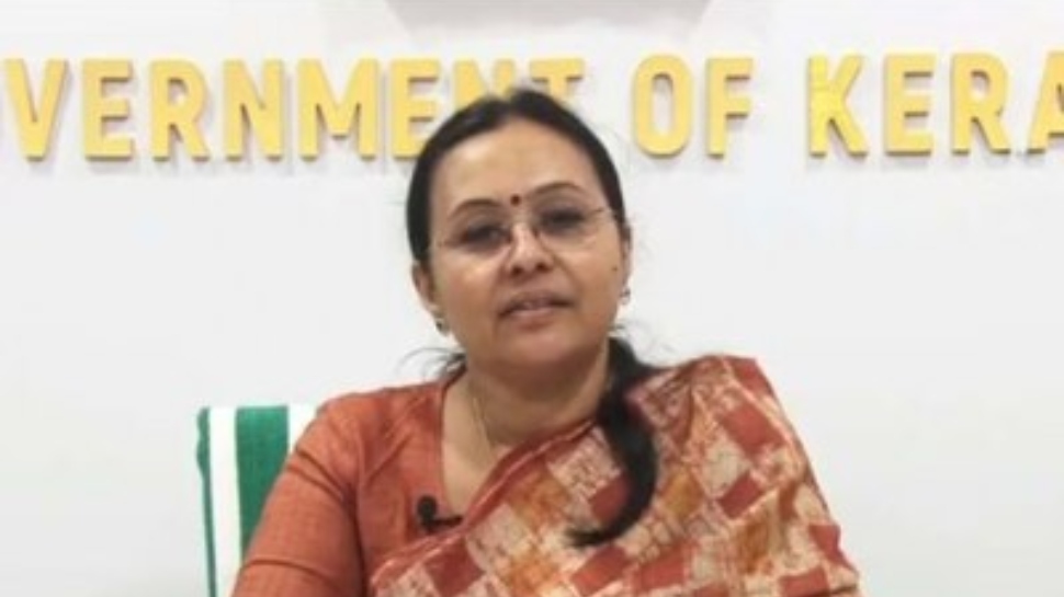 Minister Veena George: കേരളത്തിലെ സ്ത്രീ ശാക്തീകരണം: പ്രവർത്തനങ്ങളെ അഭിനന്ദിച്ച് യുഎൻ വിമൺ Minister Veena George: കേരളത്തിലെ സ്ത്രീ ശാക്തീകരണം: പ്രവർത്തനങ്ങളെ അഭിനന്ദിച്ച് യുഎൻ വിമൺ