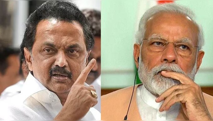 Tamil Nadu: കേന്ദ്ര സർക്കാരിനെതിരെ പ്രതിഷേധവുമായി തമിഴ്‌നാടും രംഗത്ത്; DMK സഖ്യം നേതൃത്വം നൽകും