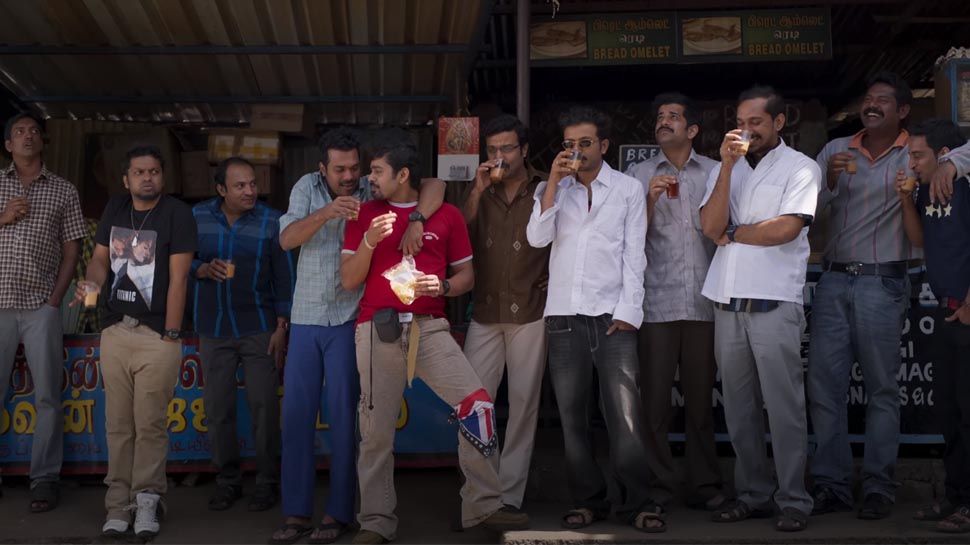 Manjummel Boys : കോമഡി പ്രതീക്ഷിച്ചവർക്ക് തെറ്റി, 'മഞ്ഞുമ്മൽ ബോയിസ്' ത്രില്ലറാണ്; ട്രെയിലർ പുറത്ത് Manjummel Boys : കോമഡി പ്രതീക്ഷിച്ചവർക്ക് തെറ്റി, 'മഞ്ഞുമ്മൽ ബോയിസ്' ത്രില്ലറാണ്; ട്രെയിലർ പുറത്ത്