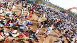 Attukal Ponkala 2024: ആറ്റുകാൽ പൊങ്കാല; തിരുവനന്തപുരത്ത് മദ്യശാലകൾക്ക് നിരോധനമേർപ്പെടുത്തി