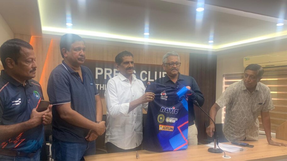 വെട്രാൻസ് ആൻഡ് ക്രിക്കറ്റ് അസോസിയേഷന്റെ ക്രിക്കറ്റ്‌ ടൂർണമെന്റ്  