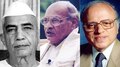 Bharat Ratna: ചൗധരി ചരൺ സിംഗ്, നരസിംഹ റാവു, എം എസ് സ്വാമിനാഥൻ എന്നിവര്‍ക്ക് ഭാരതരത്‌ന