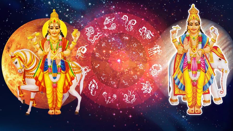 Massive Bumper Jackpot Benefits For These Zodiacs Due To Dhanashakti