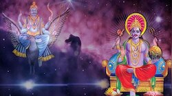 Shani Astha: മണിക്കൂറുകൾക്കുള്ളിൽ ഇവർക്ക് ലഭിക്കും അപ്രതീക്ഷിത ധനനേട്ടം, ഒപ്പം രാജകീയ ജീവിതവും  