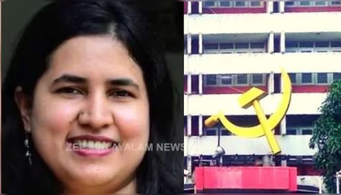 Exalogic Controversy: കമ്പനിക്ക് പോലും പരാതിയില്ലാത്ത വിഷയത്തിൽ മുഖ്യമന്ത്രിയെ തേജോവധം ചെയ്യുന്നു- ന്യായീകരിച്ച് സിപിഎം രേഖ