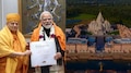 Narendra Modi: യുഎഇ യിലെ ഹിന്ദുക്ഷേത്ര ഉദ്ഘാടനം പ്രധാനമന്ത്രി നരേന്ദ്രമോദി നിർവഹിക്കും