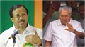 V Muraleedharan: എക്സാലോജിക്; കൈകൾ ശുദ്ധമെങ്കിൽ മറുപടി പറയണമെന്ന് വി.മുരളീധരൻ