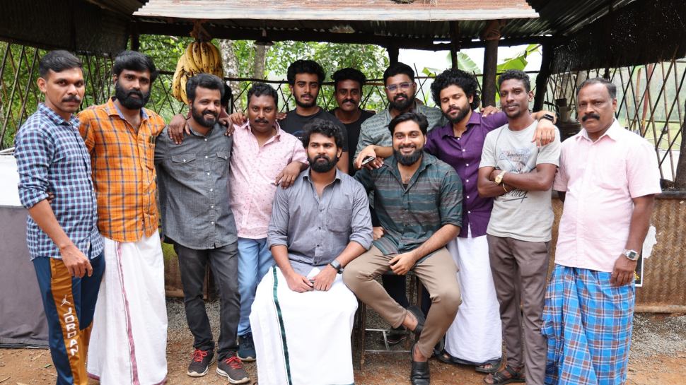 Anjam Vedam: ദുരൂഹതകൾ നിറഞ്ഞ 'അഞ്ചാം വേദം' തീയേറ്ററുകളിലേക്ക് Anjam Vedam: ദുരൂഹതകൾ നിറഞ്ഞ 'അഞ്ചാം വേദം' തീയേറ്ററുകളിലേക്ക്