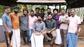 Anjam Vedam: ദുരൂഹതകൾ നിറഞ്ഞ 'അഞ്ചാം വേദം' തീയേറ്ററുകളിലേക്ക് 