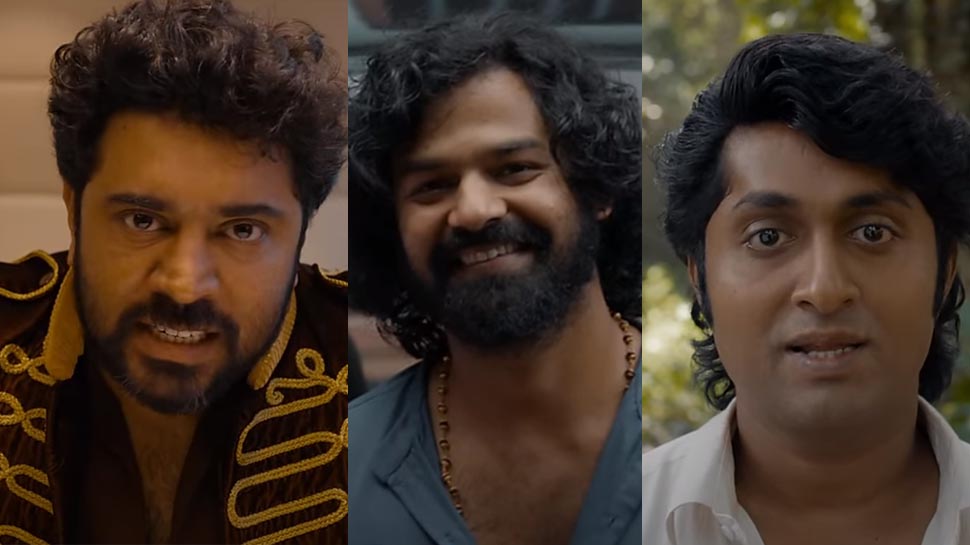 Varshangalkku Shesham : 'എല്ലാവരും ഉണ്ടെല്ലോ'! വർഷങ്ങൾക്ക് ശേഷം ടീസർ Varshangalkku Shesham : 'എല്ലാവരും ഉണ്ടെല്ലോ'! വർഷങ്ങൾക്ക് ശേഷം ടീസർ