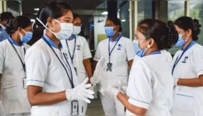 Nursing: മലയാളികൾക്ക് ജർമനിയിൽ നഴ്സിങ് ജോലി; ഒഡെപെകും ഡെഫയും ധാരണാപത്രം ഒപ്പുവച്ചു