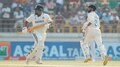 Ind vs Eng: ഹിറ്റ്മാന് പിന്നാലെ ജഡേജയ്ക്കും സെഞ്ച്വറി; അരങ്ങേറ്റം ഗംഭീരമാക്കി സര്‍ഫറാസ് ഖാന്‍