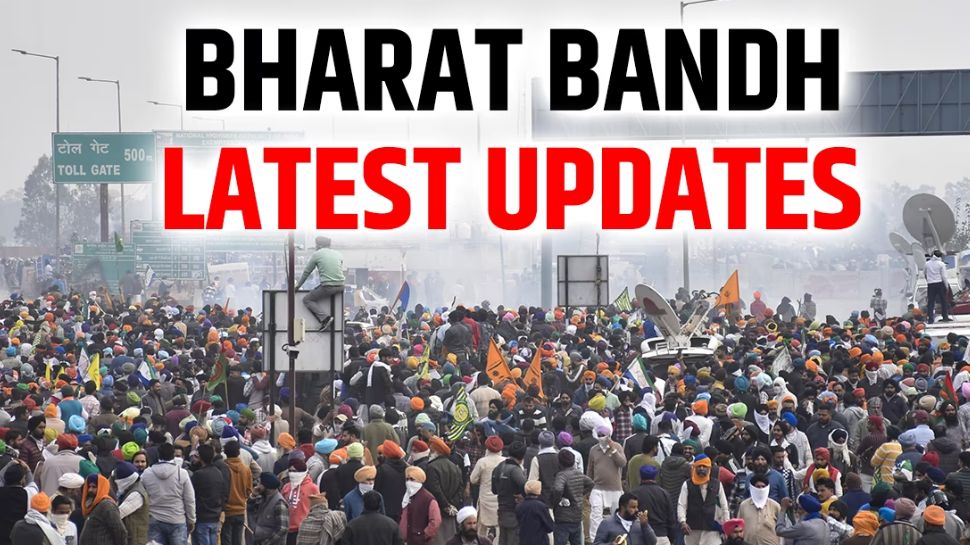 bharat bandh 16 feb guidelines in kerala check instructions list of