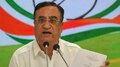 Congress: 'ജനാധിപത്യം മരവിപ്പിക്കുന്നതിന് തുല്യം'; തെരഞ്ഞെടുപ്പ് അടുത്തിരിക്കെ കോൺ​ഗ്രസിന്റെ ബാങ്ക് അക്കൗണ്ടുകൾ മരവിപ്പിച്ചെന്ന് അജയ് മാക്കൻ