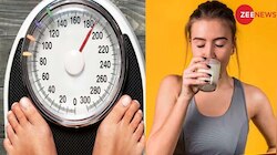 Weight Loss Drinks: പൊണ്ണത്തടി കുറയ്ക്കണോ? ഈ രണ്ട് പാനീയങ്ങള്‍ ഫലപ്രദം
