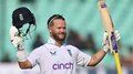 Ind vs Eng: ഇന്ത്യയ്ക്ക് 'ബാസ് ബോള്‍' മറുപടിയുമായി ഇംഗ്ലണ്ട്; ഡുക്കറ്റിന് സെഞ്ച്വറി
