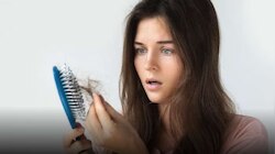 Hair growth: ആരോ​ഗ്യമുള്ള മുടി വേണോ? ഈ പോഷകങ്ങൾ ഉറപ്പ് വരുത്തിയേ തീരൂ