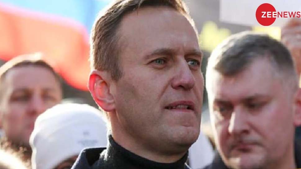 Aleksei Navalny Putin Critic Russian Opposition Leader Dies In