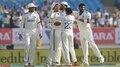 Ind vs Eng: ഇംഗ്ലണ്ടിനെ എറിഞ്ഞിട്ടു; ഇന്ത്യയ്ക്ക് ഒന്നാം ഇന്നിംഗ്‌സ് ലീഡ് 