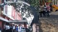ജാമ്യം അനുവദിച്ച പ്രതിയെ മഫ്തിയിലെത്തി പോലീസ് വീണ്ടും അറസ്റ്റ് ചെയ്തു; നെടുമങ്ങാട് കോടതി ഹാളിൽ സംഘർഷം