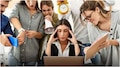 Stress: സമ്മർദ്ദത്തെ എങ്ങനെ മറികടക്കാം? ഈ ടിപ്സ് ഉറപ്പായും ​ഗുണം ചെയ്യും!
