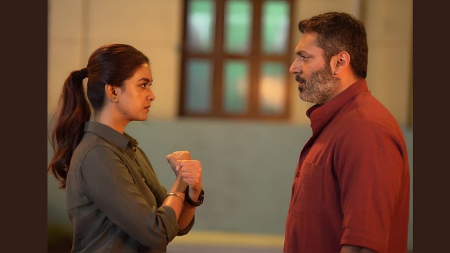 Siren Tamil Movie: ജയം രവി കീർത്തി സുരേഷ് ചിത്രം സൈറൺ..! 2 ദിവസം കൊണ്ട് ബോക്സോഫീസ് തൂത്തുവാരി