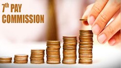 7th Pay Commission: ഈ സംസ്ഥാനത്തെ സർക്കാർ ജീവനക്കാർക്ക് ബമ്പർ ലോട്ടറി; DA 4 % വർധിക്കും!