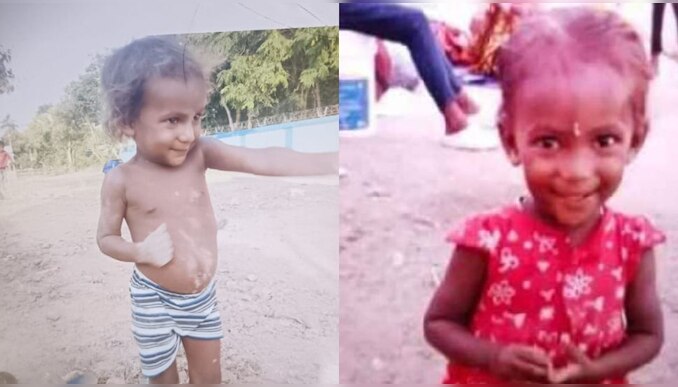 Child Missing Case Thiruvananthapuram: കുഞ്ഞിനെ കാണാതായ സംഭവത്തിൽ നിർണ്ണായക മൊഴി, പൊലിസിന് പുതിയ വിവരം