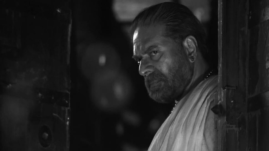 Bramayugam OTT : ഹോട്ട്സ്റ്റാർ പറഞ്ഞതിനെക്കാളും 10 കോടി അധികം നൽകി; ഭ്രമയുഗം ഒടിടി അവകാശം ഈ പ്ലാറ്റ്ഫോമിന്