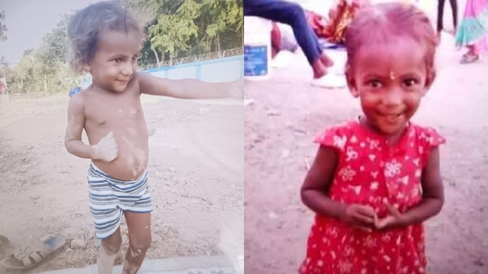 Child missing case: കുഞ്ഞിനെ കണ്ടെത്താൻ കഴിഞ്ഞില്ല; തട്ടിക്കൊണ്ട് പോയത് തന്നെയെന്ന് പോലീസ് Child missing case: കുഞ്ഞിനെ കണ്ടെത്താൻ കഴിഞ്ഞില്ല; തട്ടിക്കൊണ്ട് പോയത് തന്നെയെന്ന് പോലീസ്