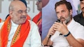 Rahul Gandhi: അമിത്ഷായ്ക്കെതിരായ അപകീര്‍ത്തി പരാമർശം; കേസിൽ രാഹുല്‍ ഗാന്ധിക്ക് ജാമ്യം
