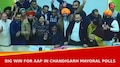 Chandigarh Mayoral Polls: ബിജെപിയ്ക്ക് വന്‍ തിരിച്ചടി; ചണ്ഡിഗഡ് മേയര്‍ തിരഞ്ഞെടുപ്പില്‍ എഎപി - കോണ്‍ഗ്രസ് സഖ്യം വിജയിച്ചെന്ന് സുപ്രീം കോടതി