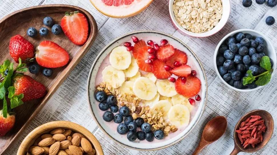 Breakfast Tips for Weight Loss: തടി കുറയണോ, പ്രഭാതഭക്ഷണത്തില് ഇവ ഉള്പ്പെടുത്തൂ Breakfast Tips for Weight Loss: തടി കുറയണോ, പ്രഭാതഭക്ഷണത്തില് ഇവ ഉള്പ്പെടുത്തൂ