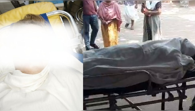 Drowning Death: വർക്കലയിൽ വിദേശ വനിത കടലിൽ മുങ്ങി മരിച്ചു