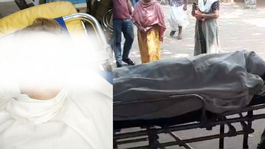 Drowning Death: വർക്കലയിൽ വിദേശ വനിത കടലിൽ മുങ്ങി മരിച്ചു