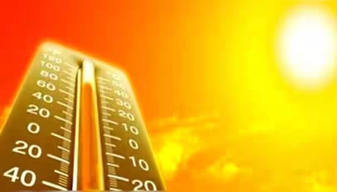 Heat Wave: സംസ്ഥാനത്ത് ചൂട് വർധിക്കുന്നു; എട്ട് ജില്ലകളിൽ യെല്ലോ അലർട്ട്, ജാ​ഗ്രത നിർദേശം