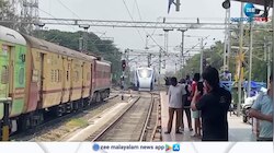തിരുവനന്തപുരത്തുനിന്നു കാസര്‍കോട്ടേക്ക് ആലപ്പുഴ വഴി സര്‍വീസ് നടത്തുന്ന വന്ദേഭാരത് എക്‌സ്പ്രസ് മംഗളൂരു വരെ നീട്ടി റെയില്‍വേ ബോര്‍ഡ് ഉത്തരവിറക്കി
