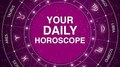 Horoscope Today : ഈ രാശിക്കാരിൽ ഇന്ന് ഭാഗ്യം തുണയ്ക്കും; ഇന്നത്തെ സമ്പൂർണ രാശിഫലം