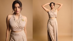 സ്റ്റണ്ണിങ് ലുക്കിൽ പ്രിയാമണി..! ചിത്രങ്ങൾ കാണാം