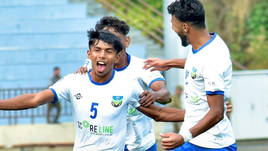 Santosh Trophy 2024 : സന്തോഷ് ട്രോഫി എല്ലാ മത്സരങ്ങളും ഇനി ലൈവായി കാണാം; ഫിഫയുടെ ഈ ആപ്പിലൂടെ