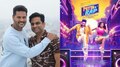 Petta Rap: തിയേറ്ററുകൾ ഇളക്കി മറിക്കാൻ പ്രഭുദേവ; 'പേട്ടറാപ്പ്' ചിത്രീകരണം പൂർത്തിയായി 
