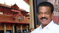 Guruvayur: ഗുരുവായൂരിനെ കേരളത്തിൻ്റെ ക്ഷേത്ര നഗരിയാക്കണം: മന്ത്രി കെ.രാധാകൃഷ്ണൻ