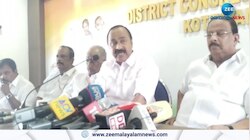 VD Satheesan on TP murder case