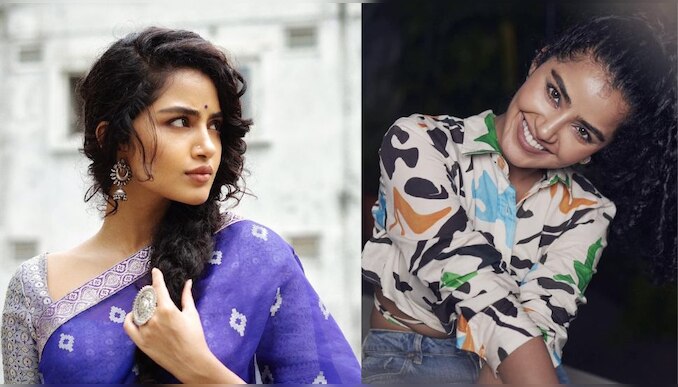 Anupama Parameswaran | ലിപ്പ് ലോക്കും ഇൻറിമേറ്റ് സീനും? ചിത്രത്തിന് അനുപമ വാങ്ങിയത് ഞെട്ടിക്കുന്ന തുക