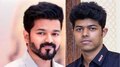 Jason Sanjay: വിജയുടെ മകൻ ജെയ്‌സൺ സഞ്ജയ് സംവിധാനം ചെയ്യുന്ന ചിത്രത്തിൽ നായകൻ മലയാളി യുവതാരമെന്ന് റിപ്പോർട്ട്
