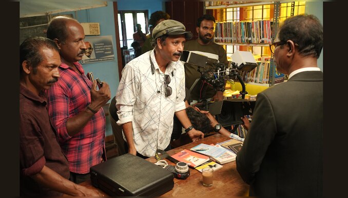 Aju Varghese Movie: പൂവൻ കോഴി സാക്ഷിയായ കേസ് ഇനി സിനിമ...! നായകൻ അജു വർഗ്ഗീസ്