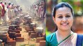 Attukal Pongala 2024: ചൂട് വ‍ർധിക്കുന്നു; പൊങ്കാലയിടുന്ന എല്ലാവരും സുരക്ഷിതത്വം ഉറപ്പാക്കണമെന്ന് ആരോഗ്യ മന്ത്രി വീണാ ജോര്‍ജ്