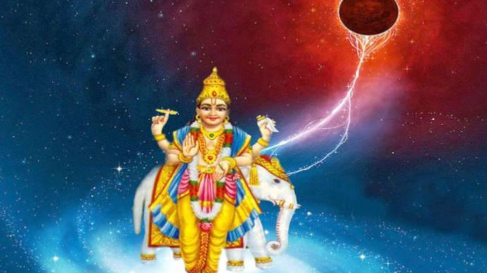 Guru Gochar: വ്യാഴം ഇടവ രാശിയിലേക്ക്; ഈ രാശിക്കാരുടെ ഭാഗ്യം വർഷാവസാനം വരെ തിളങ്ങും, നിങ്ങളുമുണ്ടോ? Guru Gochar: വ്യാഴം ഇടവ രാശിയിലേക്ക്; ഈ രാശിക്കാരുടെ ഭാഗ്യം വർഷാവസാനം വരെ തിളങ്ങും, നിങ്ങളുമുണ്ടോ?