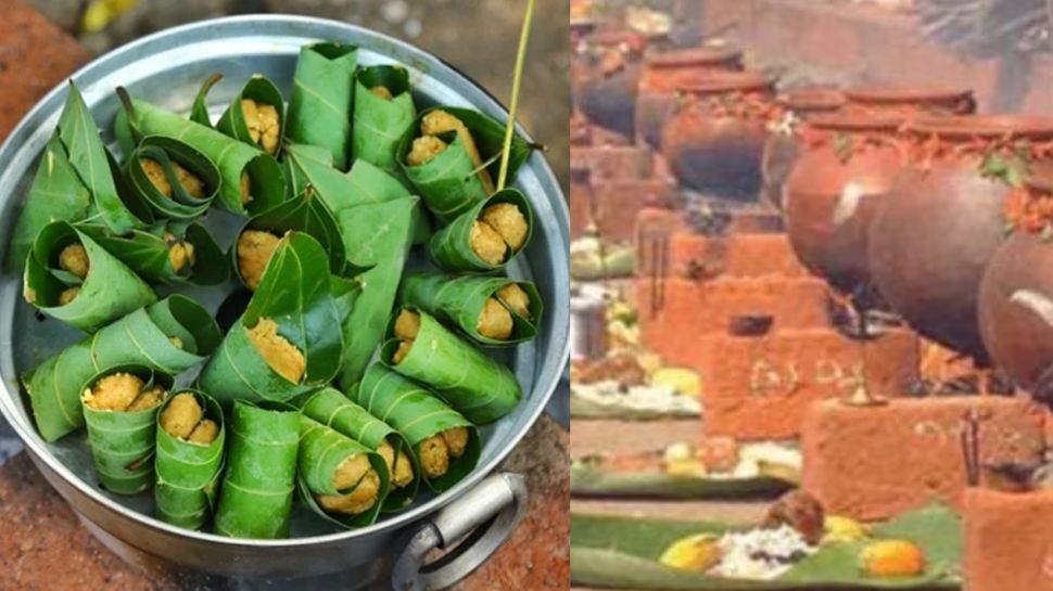 Attukal Pongala 2024: ആറ്റുകാൽ പൊങ്കാല 2024: പൊങ്കാല നേർച്ചയിലെ പ്രധാന വിഭവമായ തെരളി തയ്യാറാക്കുന്ന വിധം അറിയാം.. Attukal Pongala 2024: ആറ്റുകാൽ പൊങ്കാല 2024: പൊങ്കാല നേർച്ചയിലെ പ്രധാന വിഭവമായ തെരളി തയ്യാറാക്കുന്ന വിധം അറിയാം..