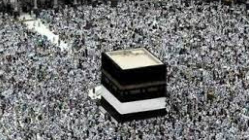 Saudi Arabia: താമസ സൗകര്യമൊരുക്കുന്നതിൽ പിഴവുണ്ടായാൽ ഹജ്ജ് തീർത്ഥാടകർക്ക് നഷ്ടപരിഹാരം നൽകും Saudi Arabia: താമസ സൗകര്യമൊരുക്കുന്നതിൽ പിഴവുണ്ടായാൽ ഹജ്ജ് തീർത്ഥാടകർക്ക് നഷ്ടപരിഹാരം നൽകും